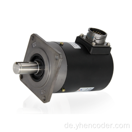 Absoluter magnetischer Encoder-Encoder